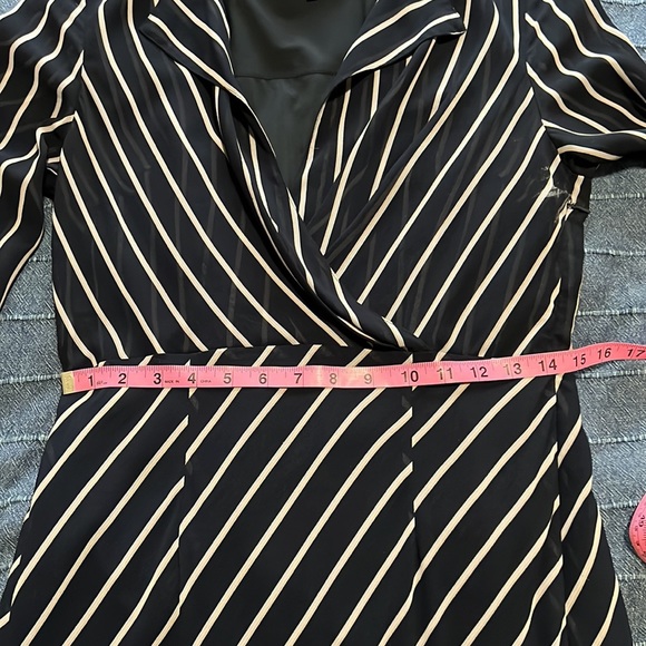 Rachel Roy MIDI Dress - Picture 5 of 6